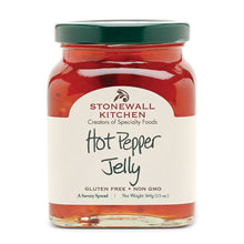 Load image into Gallery viewer, Hot Pepper Jelly