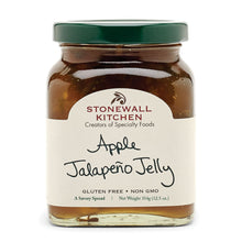 Load image into Gallery viewer, Apple Jalapeño Jelly