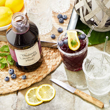 Load image into Gallery viewer, Blueberry Lemon Mint Mixer