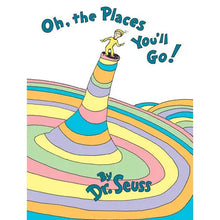 Load image into Gallery viewer, Oh, the Places You'll Go!