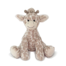 Load image into Gallery viewer, Gentry Giraffe Plush Toy