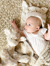 Load image into Gallery viewer, Gentry Giraffe Plush Toy