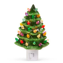 Load image into Gallery viewer, Christmas Night Light