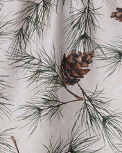 Load image into Gallery viewer, Evergreen Frost Tea Towel