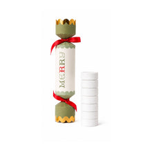 Load image into Gallery viewer, Holiday Shower Steamer Popper