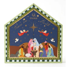 Load image into Gallery viewer, Nativity Six Balm Set