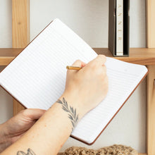 Load image into Gallery viewer, Se Executive Weekly Planner & Journal Set