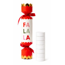 Load image into Gallery viewer, Holiday Shower Steamer Popper