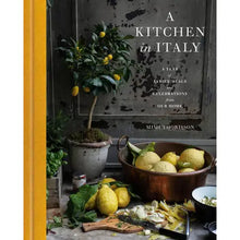 Load image into Gallery viewer, A Kitchen in Italy