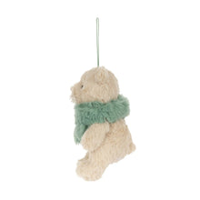 Load image into Gallery viewer, Bartholomew Bear Jr. Winter Warmer Decoration