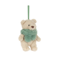 Load image into Gallery viewer, Bartholomew Bear Jr. Winter Warmer Decoration