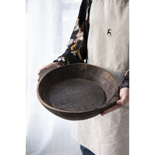 Load image into Gallery viewer, Antique Wooden Parrat