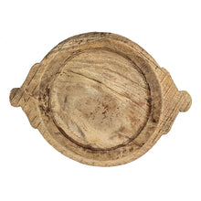 Load image into Gallery viewer, Antique Wooden Parrat