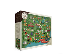 Load image into Gallery viewer, SEC Tailgating Puzzle