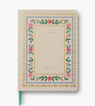 Load image into Gallery viewer, Aster Softcover Journal