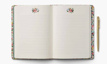 Load image into Gallery viewer, Rosa Journal with Pen