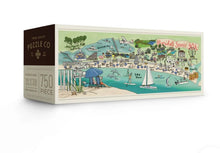 Load image into Gallery viewer, 30A Puzzle