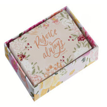 Load image into Gallery viewer, Boxed Greeting Cards- 4 Scriptures