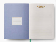 Load image into Gallery viewer, Aster Softcover Journal