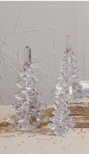 Load image into Gallery viewer, Glass Christmas Tree