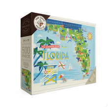 Load image into Gallery viewer, Florida Puzzle