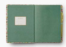 Load image into Gallery viewer, Rosa Journal with Pen