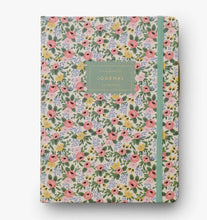 Load image into Gallery viewer, Rosa Journal with Pen