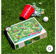 Load image into Gallery viewer, SEC Tailgating Puzzle