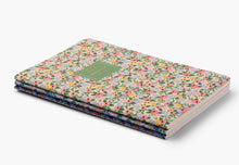 Load image into Gallery viewer, Rosa Notebooks Set of 3