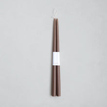 Load image into Gallery viewer, Floral Society Taper Candle 18”