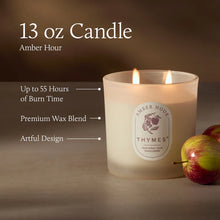 Load image into Gallery viewer, Amber Hour Thymes Fragrance