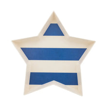 Load image into Gallery viewer, Star Bamboo Tray