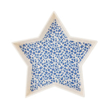 Load image into Gallery viewer, Star Bamboo Tray