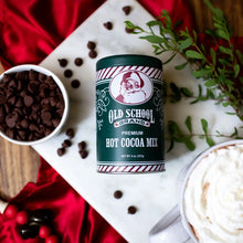 Load image into Gallery viewer, Old School Hot Cocoa