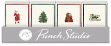 Load image into Gallery viewer, Heirloom Christmas Pocket Notepad
