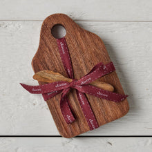Load image into Gallery viewer, Mini Appetizer Board