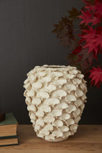 Load image into Gallery viewer, Ginkgo Vase