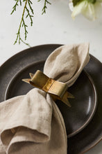 Load image into Gallery viewer, Hattie Bow Napkin Ring