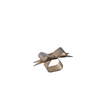 Load image into Gallery viewer, Hattie Bow Napkin Ring