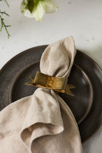 Load image into Gallery viewer, Hattie Bow Napkin Ring