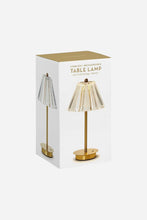 Load image into Gallery viewer, LED Cordless Table Lamp