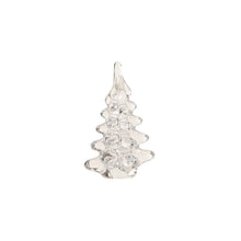 Load image into Gallery viewer, Glass Christmas Tree