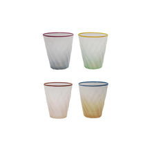 Load image into Gallery viewer, Ombre Drinking Glass