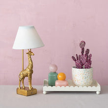 Load image into Gallery viewer, Giraffe Lamp