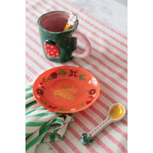 Load image into Gallery viewer, Bug Stoneware Mug