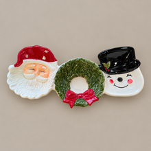 Load image into Gallery viewer, Christmas Triple Dip