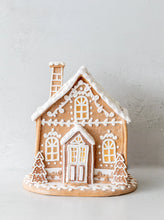 Load image into Gallery viewer, Gingerbread House