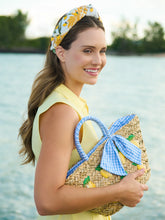 Load image into Gallery viewer, Lemon Charms Headband
