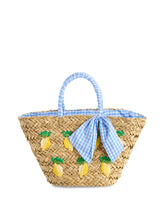 Load image into Gallery viewer, Limoncello Tote