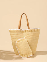 Load image into Gallery viewer, Arabella Zip Pouch